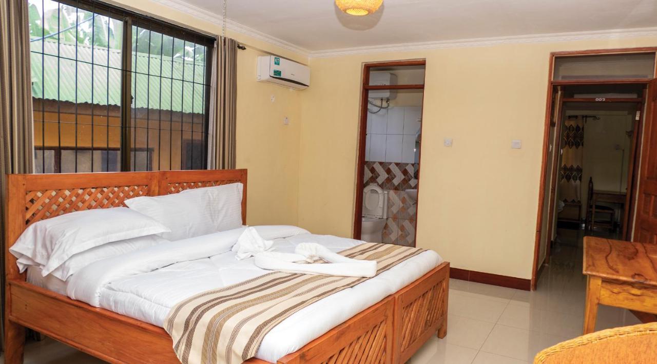 Runako Lodge Arusha Camera foto