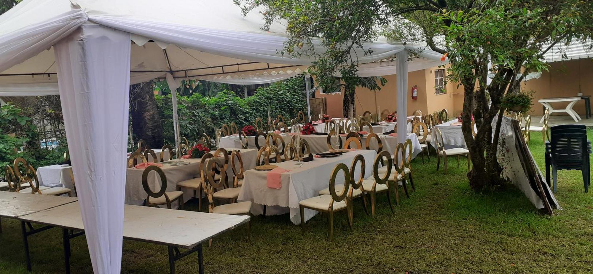 Runako Lodge Arusha Esterno foto