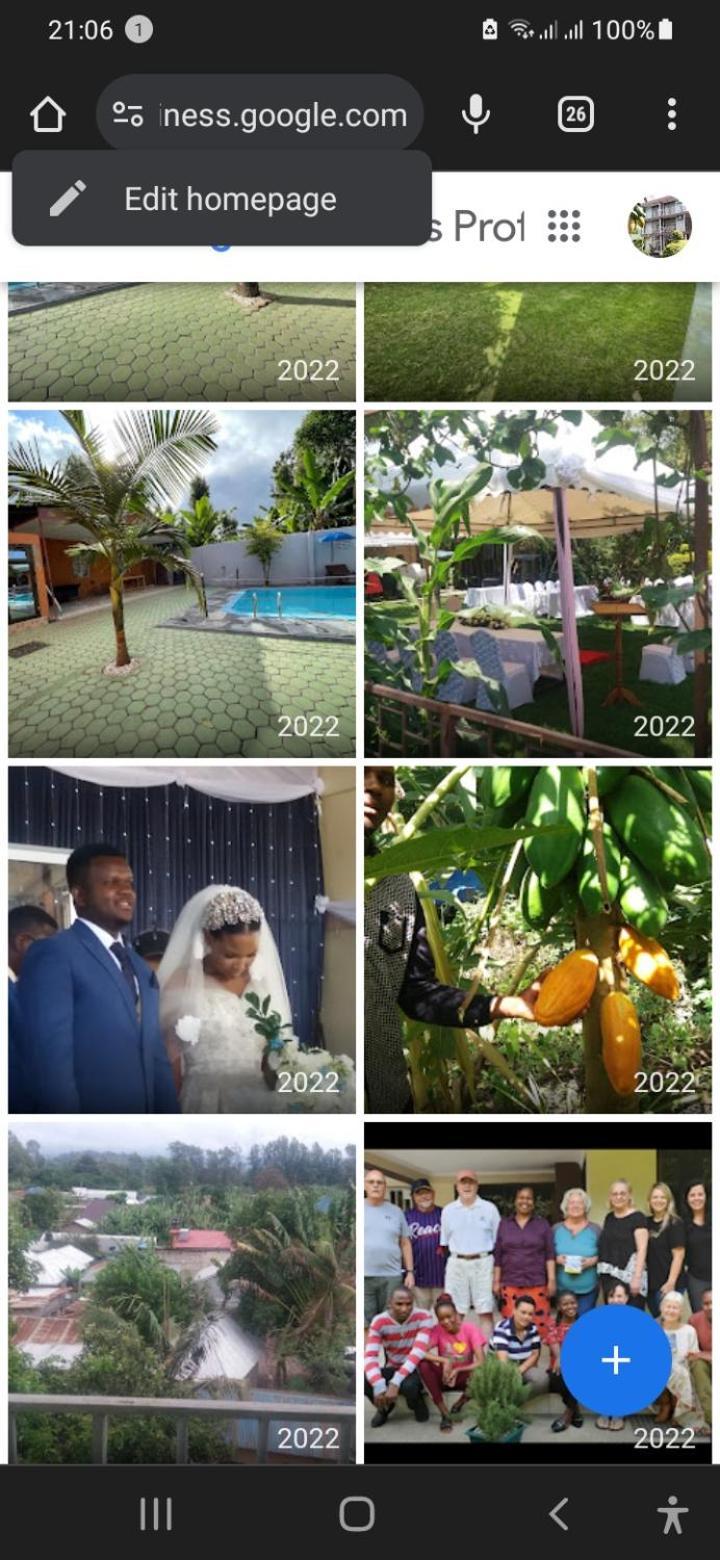 Runako Lodge Arusha Esterno foto